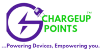 Welcome to Chargeuppoints